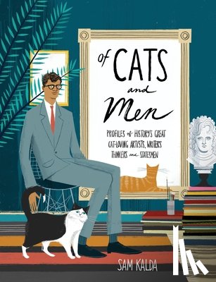 Sam Kalda - Of Cats and Men