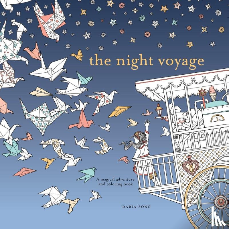 Song, D - Night Voyage, The