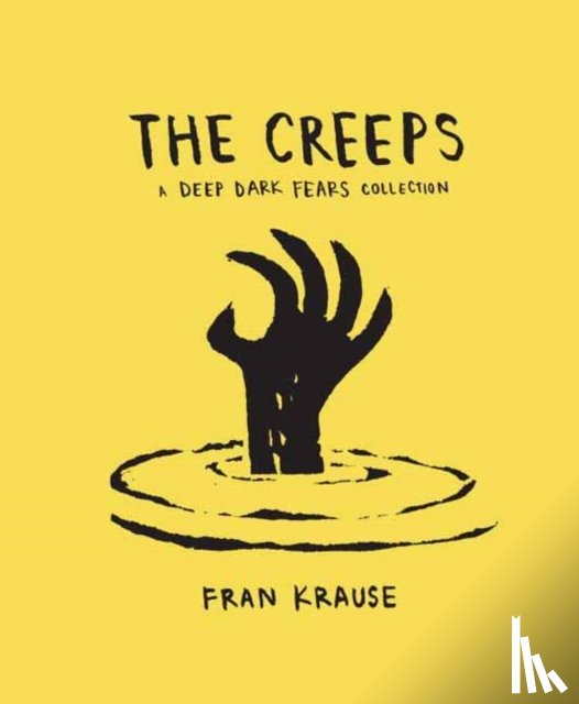 Krause, Fran - The Creeps