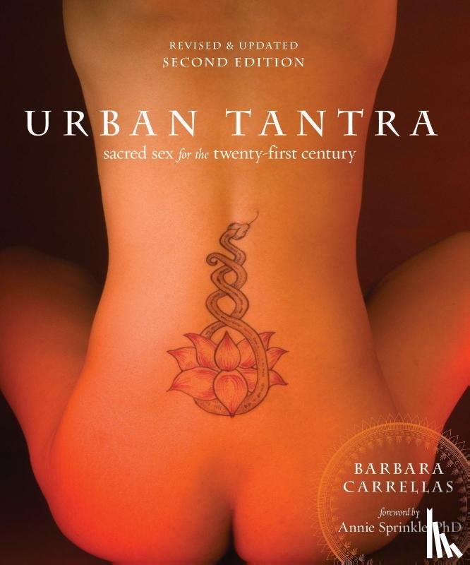 Carrellas, Barbara - Urban Tantra, Second Edition