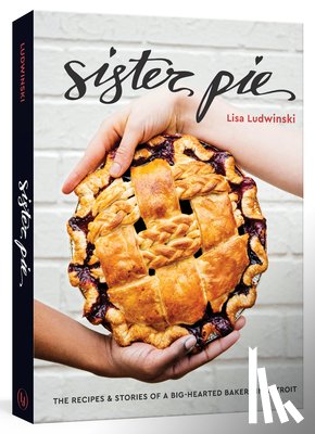 Ludwinski, Lisa - Sister Pie