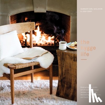 Gunnar, Karl, Eddy, Jody - The Hygge Life