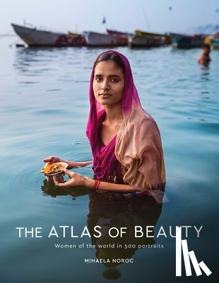 Noroc, Mihaela - ATLAS OF BEAUTY