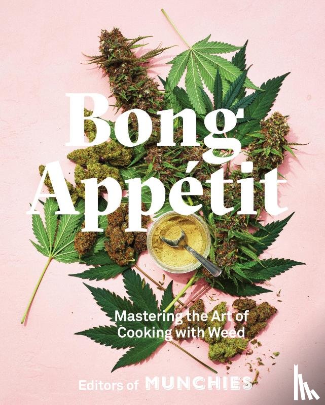  - Bong Appétit