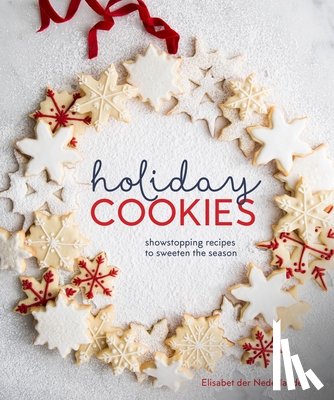 der Nederlanden, Elisabet - Holiday Cookies