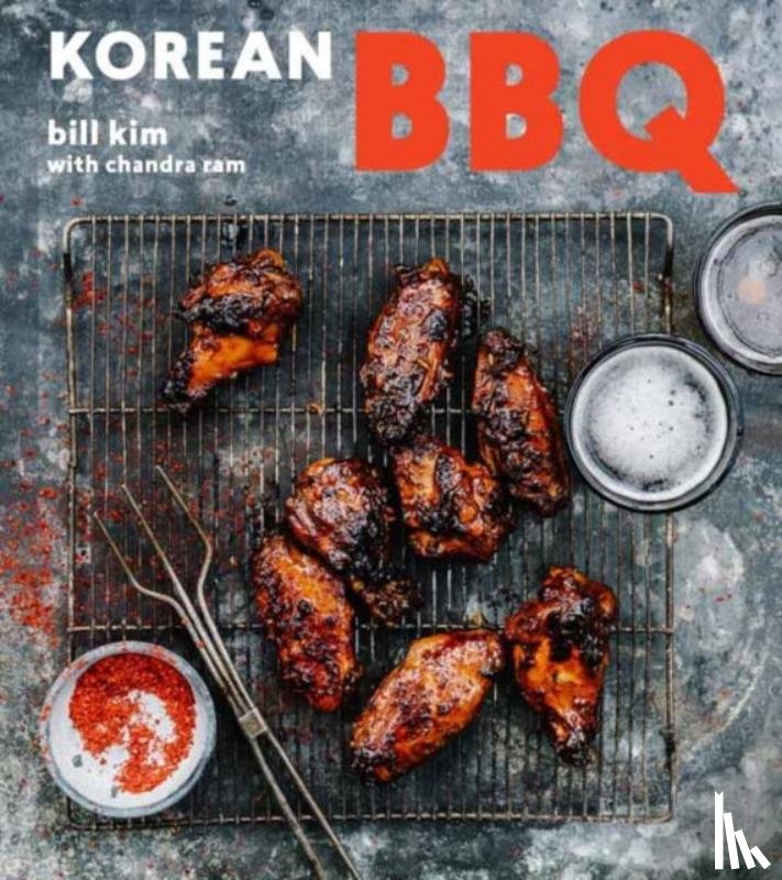 Kim, Bill - Korean BBQ
