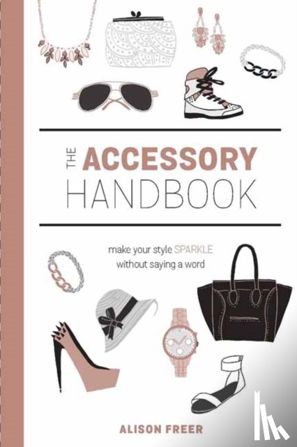 Freer, Alison - Accessory Handbook