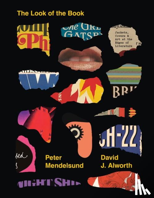 Mendelsund, Peter - The Book Cover