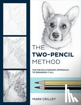 Crilley, M - Two–Pencil Method, The