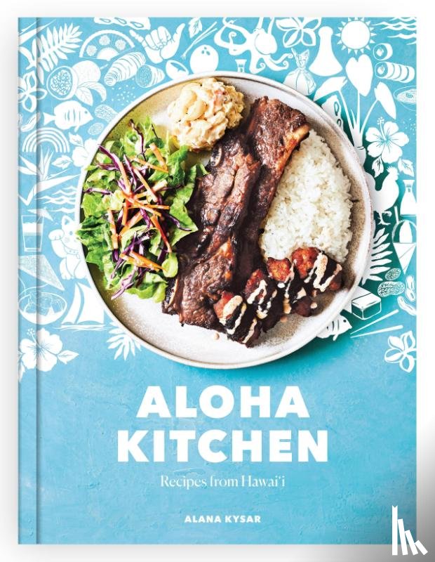 Kysar, Alana - Aloha Kitchen