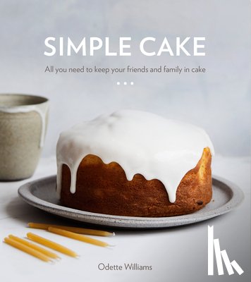 Williams, Odette - Simple Cake