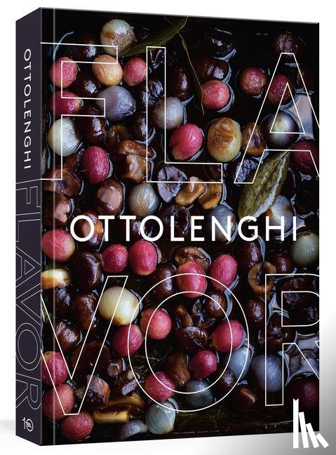 Ottolenghi, Yotam, Belfrage, Ixta, Wigley, Tara - Ottolenghi, Y: Ottolenghi Flavor