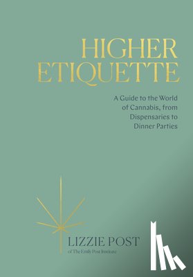 Post, Lizzie - Higher Etiquette