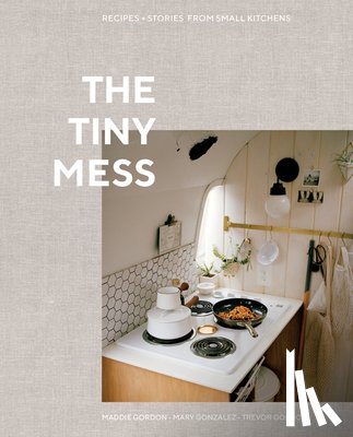 Gordon, Trevor, Gordon, Maddie - The Tiny Mess