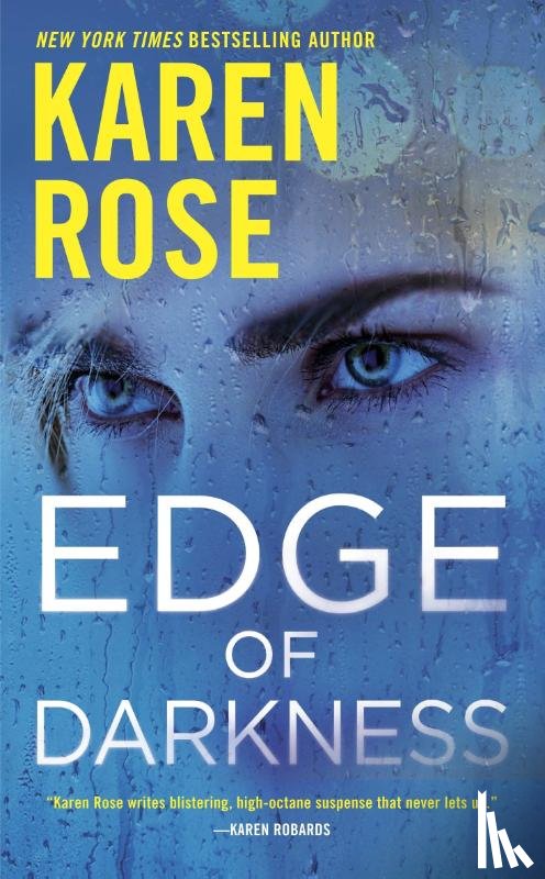 Rose, Karen - Edge of Darkness