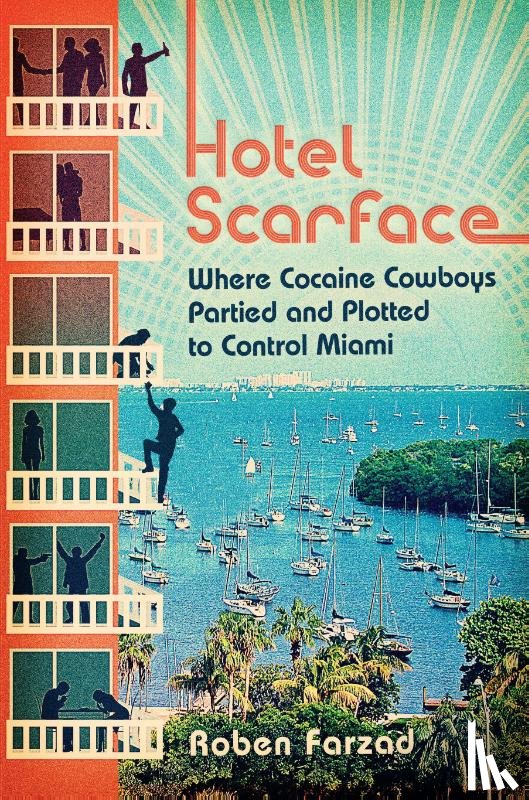 Farzad, Roben - Hotel Scarface