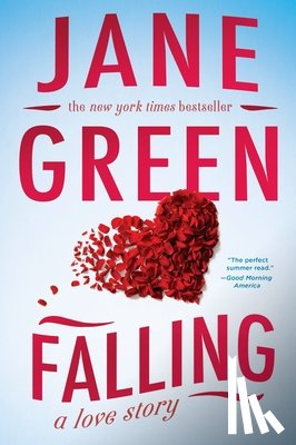 Green, Jane - Falling