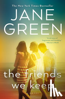 Green, Jane - Friends We Keep