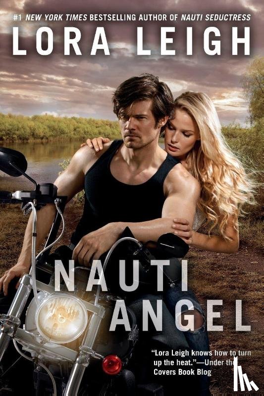 Leigh, Lora - Nauti Angel