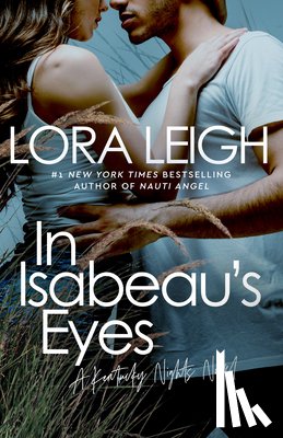 Leigh, Lora - In Isabeau's Eyes