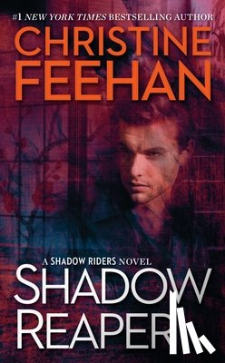 Feehan, Christine - SHADOW REAPER