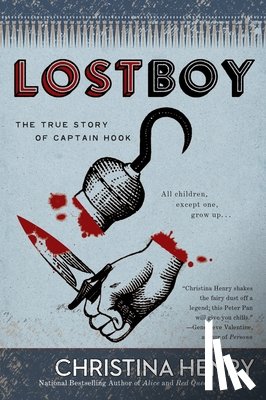 Henry, Christina - Lost Boy