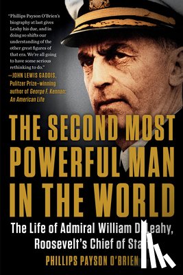 O'Brien, Phillips Payson - Second Most Powerful Man in the World