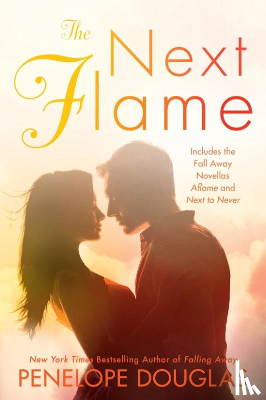 Douglas, Penelope - Douglas, P: Next Flame