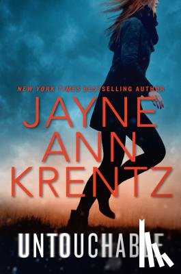 Jayne Ann Krentz - Untouchable