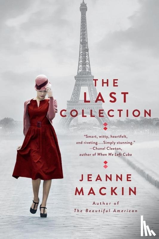 Mackin, Jeanne - The Last Collection