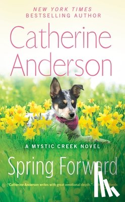 Anderson, Catherine - Spring Forward