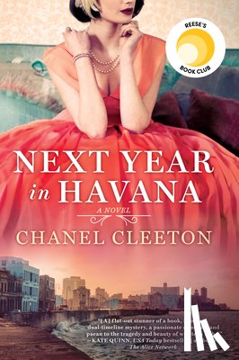 Cleeton, Chanel - Next Year in Havana