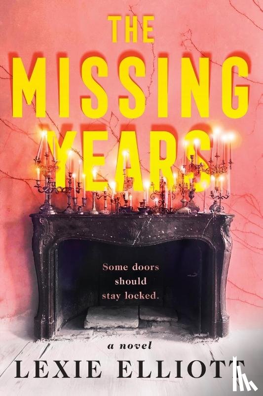 Elliott, Lexie - The Missing Years