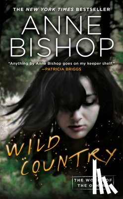 Bishop, Anne - Wild Country