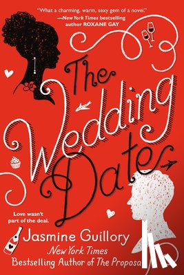 Guillory, Jasmine - The Wedding Date