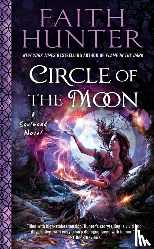 Hunter, Faith - Circle of the Moon