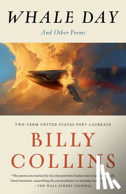 Collins, Billy - Whale Day