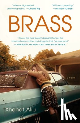 Aliu, Xhenet - Brass