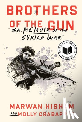 Hisham, Marwan, Crabapple, Molly - Brothers of the Gun