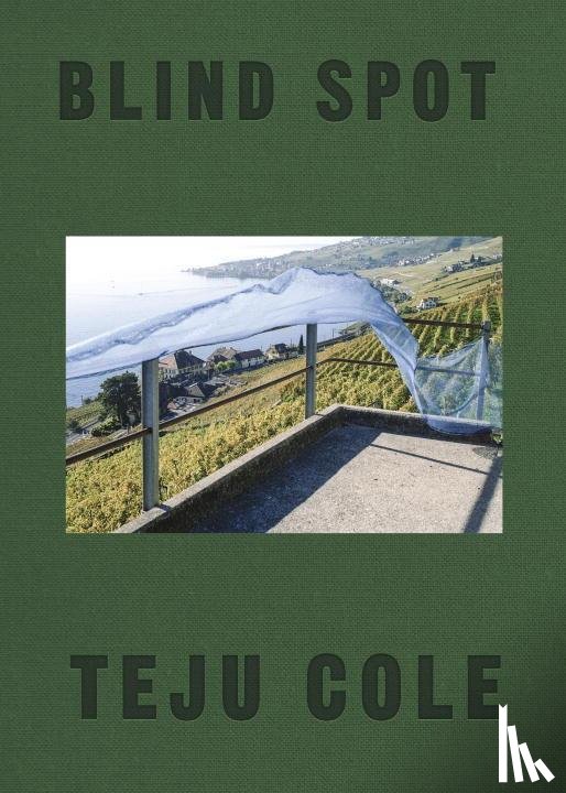 Teju Cole - Blind Spot