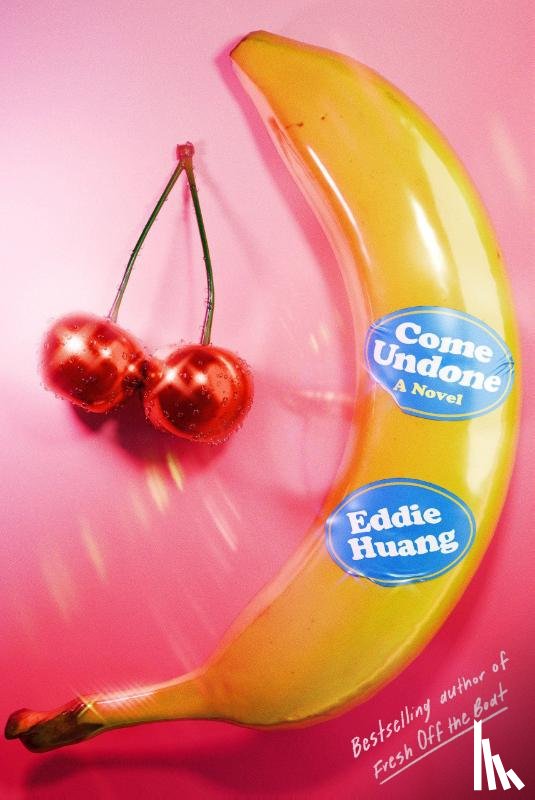 Huang, Eddie - Come Undone
