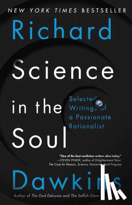 Dawkins, Richard - Science in the Soul