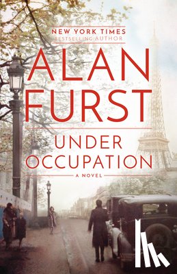 Alan Furst - Under Occupation