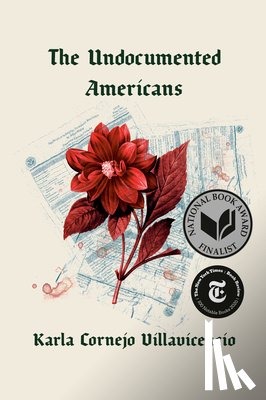 Villavicencio, Karla Cornejo - Undocumented Americans