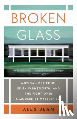 Beam, Alex - Broken Glass