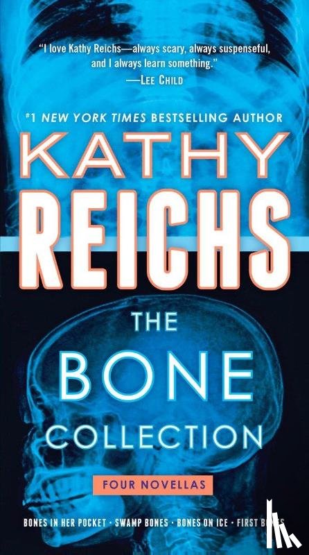 Kathy Reichs - The Bone Collection