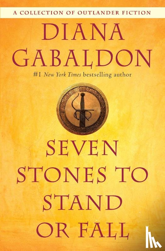 Gabaldon, Diana - Seven Stones to Stand or Fall