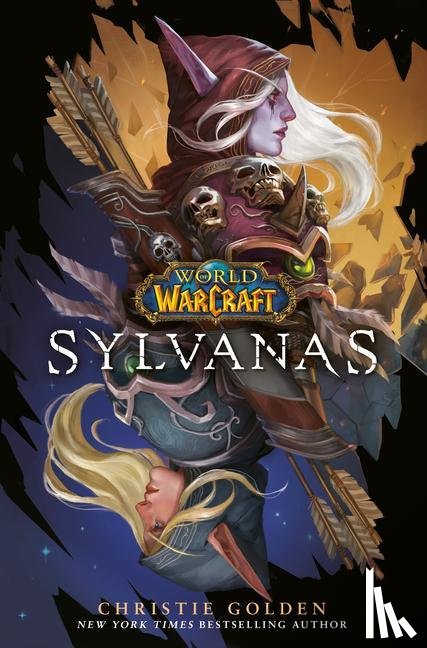 Golden, Christie - Sylvanas