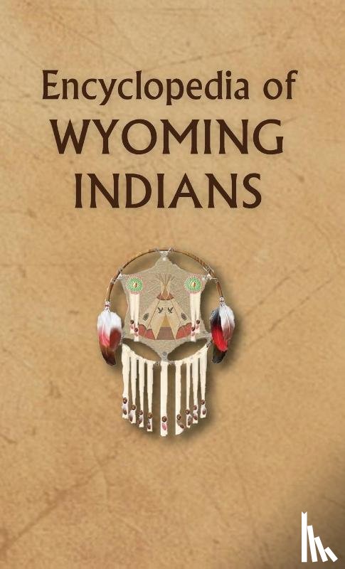Ricky, Donald - Encyclopedia of Wyoming Indians