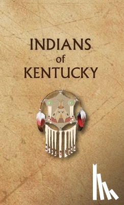 Ricky, Donald - Indians of Kentucky